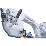 Bernardo MBS 530 DG double miter band saw