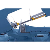 Bernardo MBS 530 DG double miter band saw