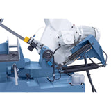 Bernardo MBS 530 DG double miter band saw