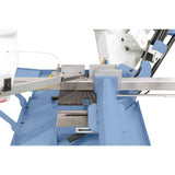 Bernardo MBS 530 DG double miter band saw