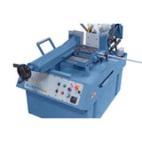 Bernardo MBS 530 DG double miter band saw