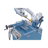 Bernardo Bandsaw with Double Mitre Cut MBS 300 DGA