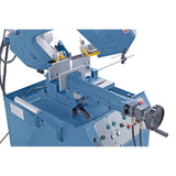 Bernardo Bandsaw with Double Mitre Cut MBS 300 DGA