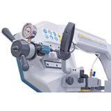 Bernardo Bandsaw with Double Mitre Cut MBS 300 DGA