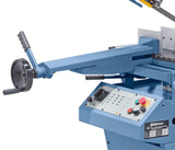 Bernardo double miter bandsaw MBS 290 DG PRO