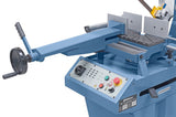 Bernardo MBS 290 DG-V PRO double mitre band saw / 400 V