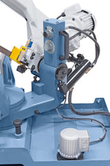 Bernardo MBS 290 DG-V PRO double mitre band saw / 400 V