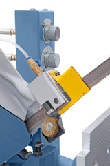 Bernardo MBS 290 DG-V PRO double mitre band saw / 400 V