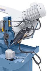 Bernardo double miter bandsaw MBS 290 DG PRO