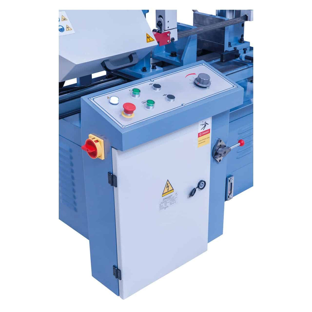 Metal Bandsaw Bernardo CBS 280
