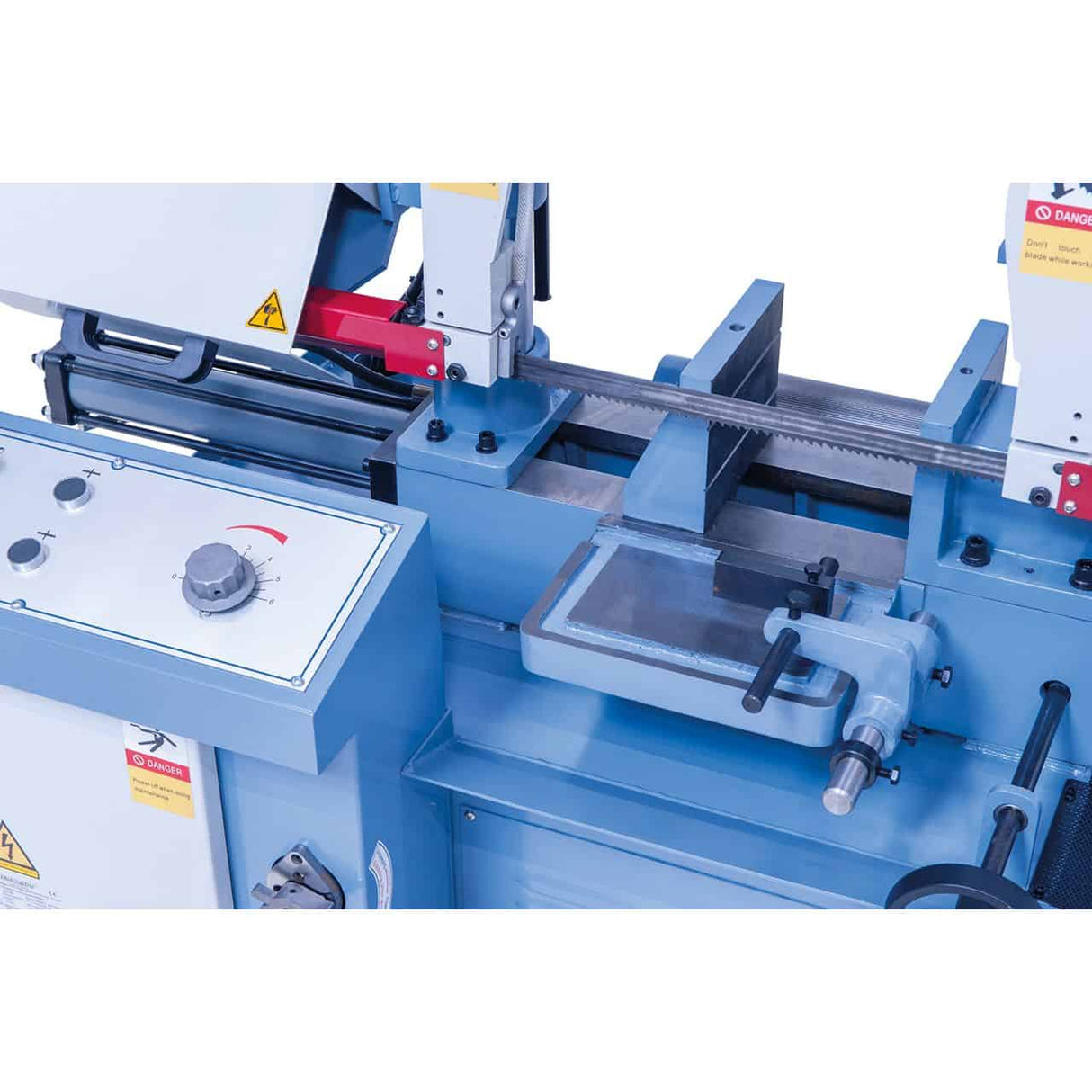Metal Bandsaw Bernardo CBS 280