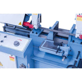 Metal Bandsaw Bernardo CBS 280