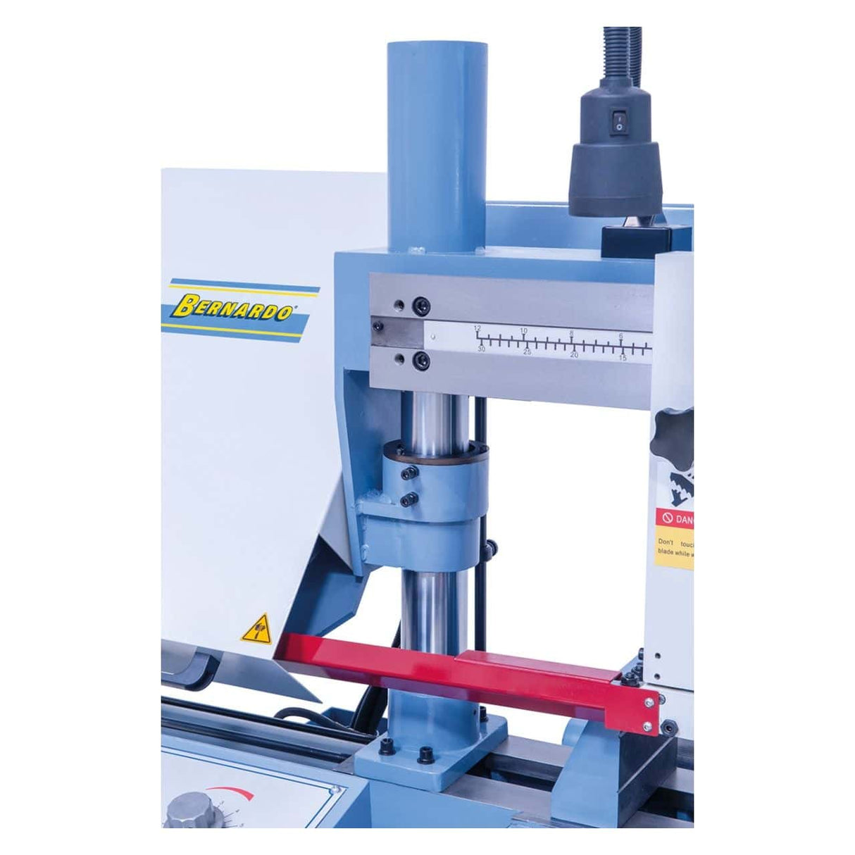 Metal Bandsaw Bernardo CBS 280