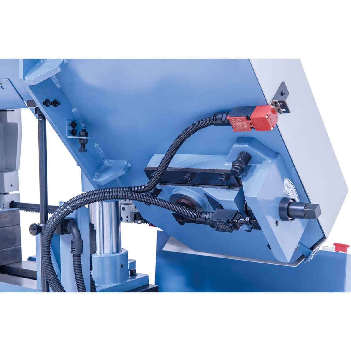 Metal Bandsaw Bernardo CBS 280
