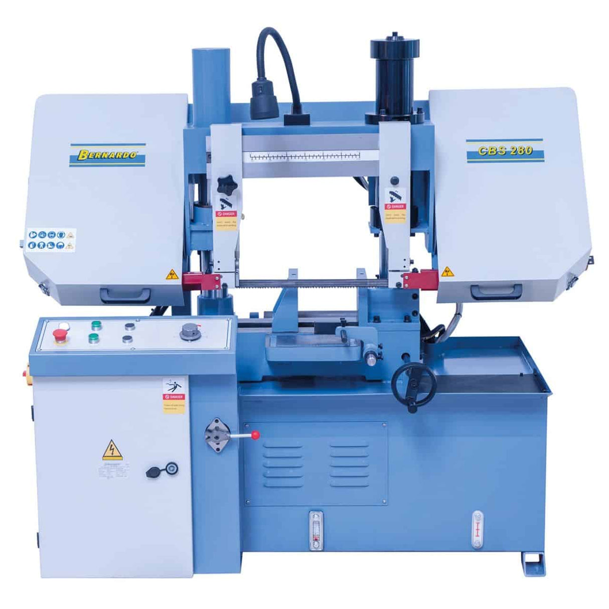 Metal Bandsaw Bernardo CBS 280