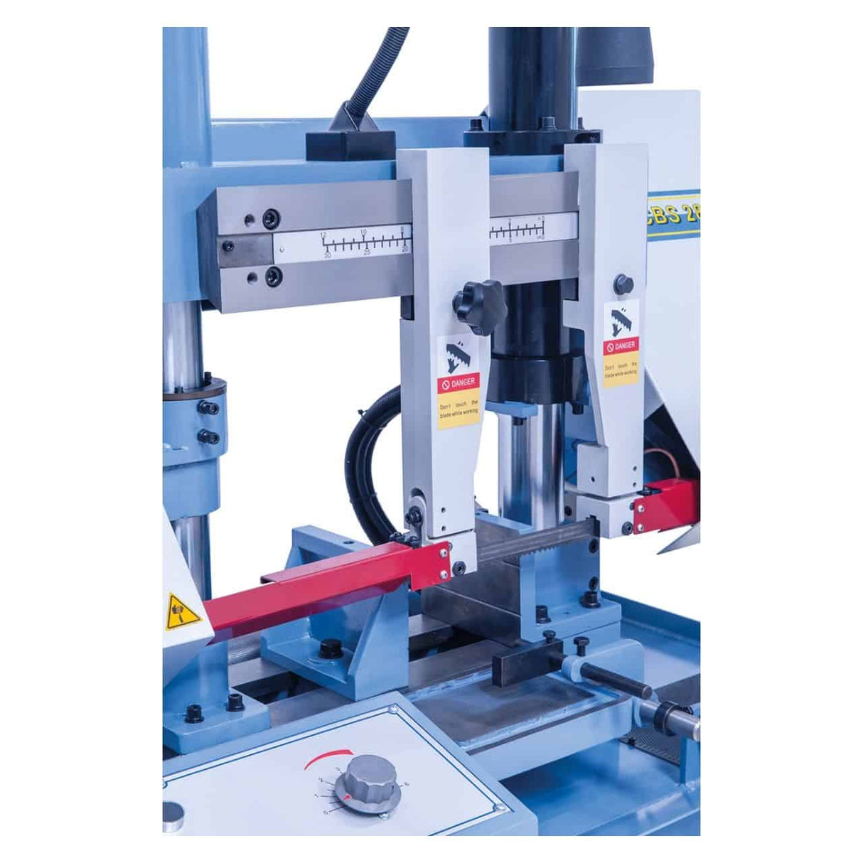 Metal Bandsaw Bernardo CBS 280