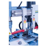 Metal Bandsaw Bernardo CBS 280