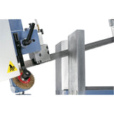 Bernardo MSB 440 DGH double miter band saw