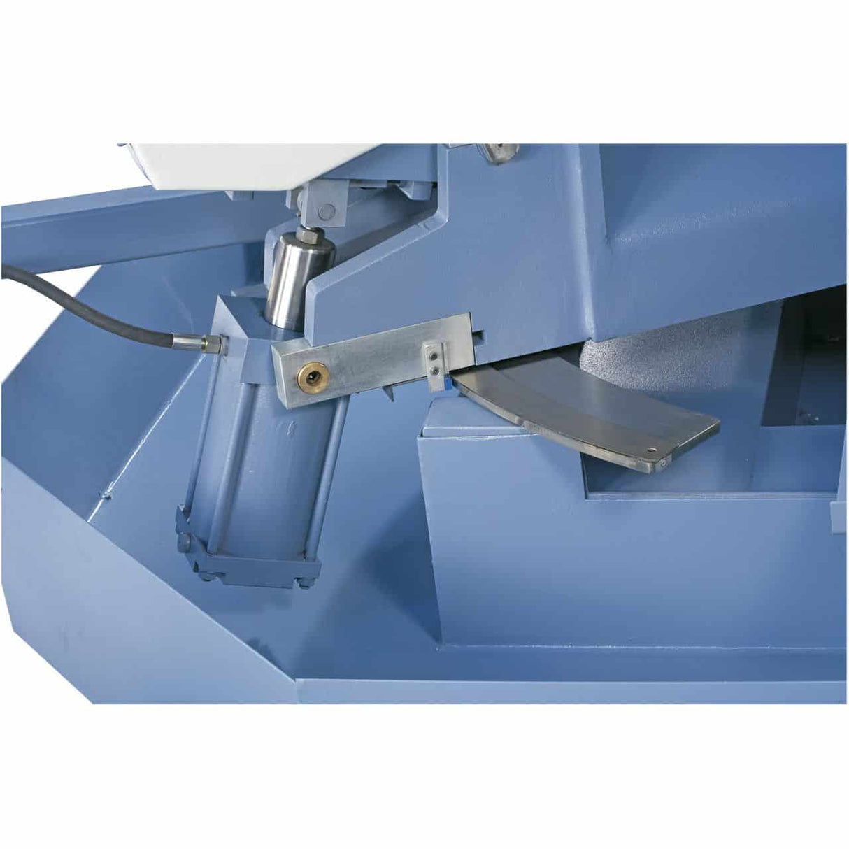 Bernardo MSB 440 DGH double miter band saw