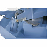 Bernardo MSB 440 DGH double miter band saw