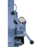Bernardo MSB 440 DGH double miter band saw