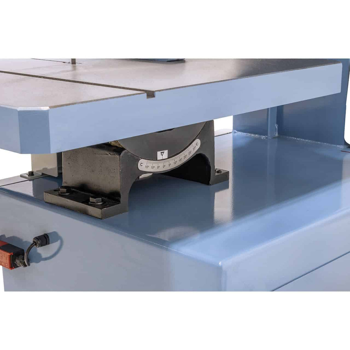 Bernardo VBS 500 Metal Cutting Bandsaw