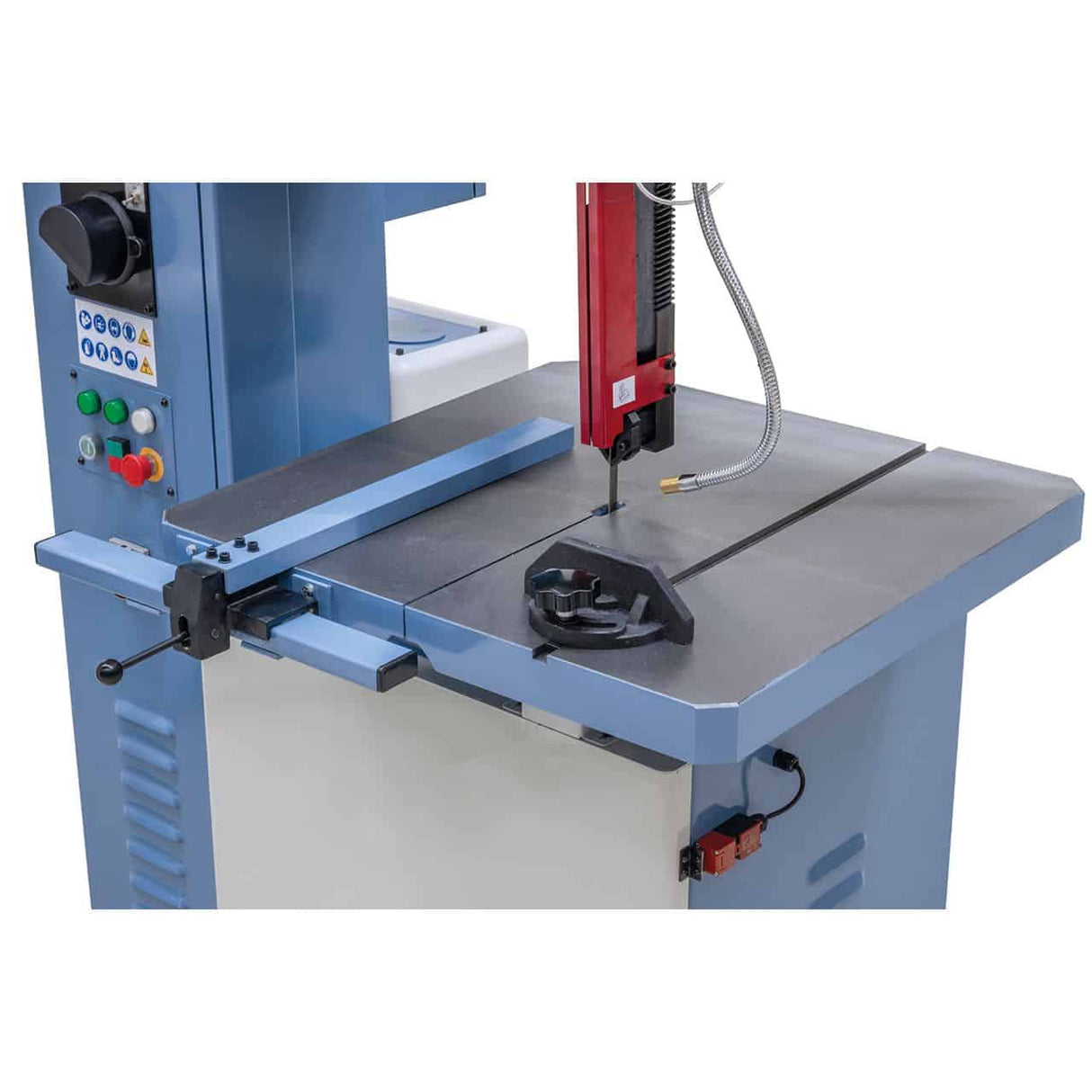 Bernardo VBS 500 Metal Cutting Bandsaw