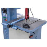 Bernardo VBS 500 Metal Cutting Bandsaw