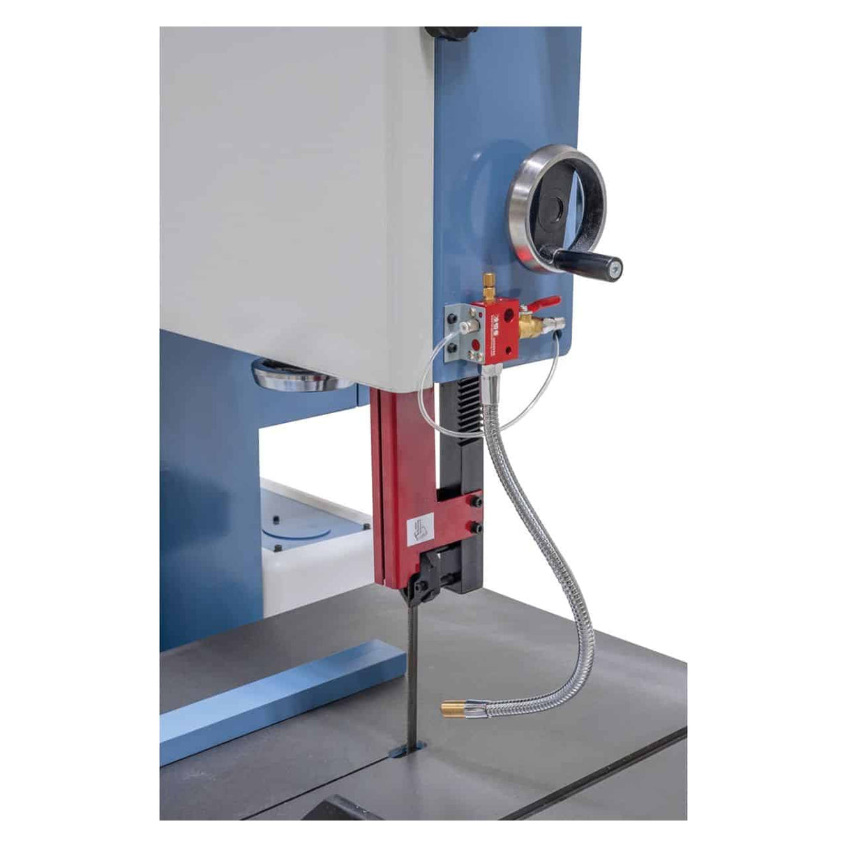 Bernardo VBS 500 Metal Cutting Bandsaw