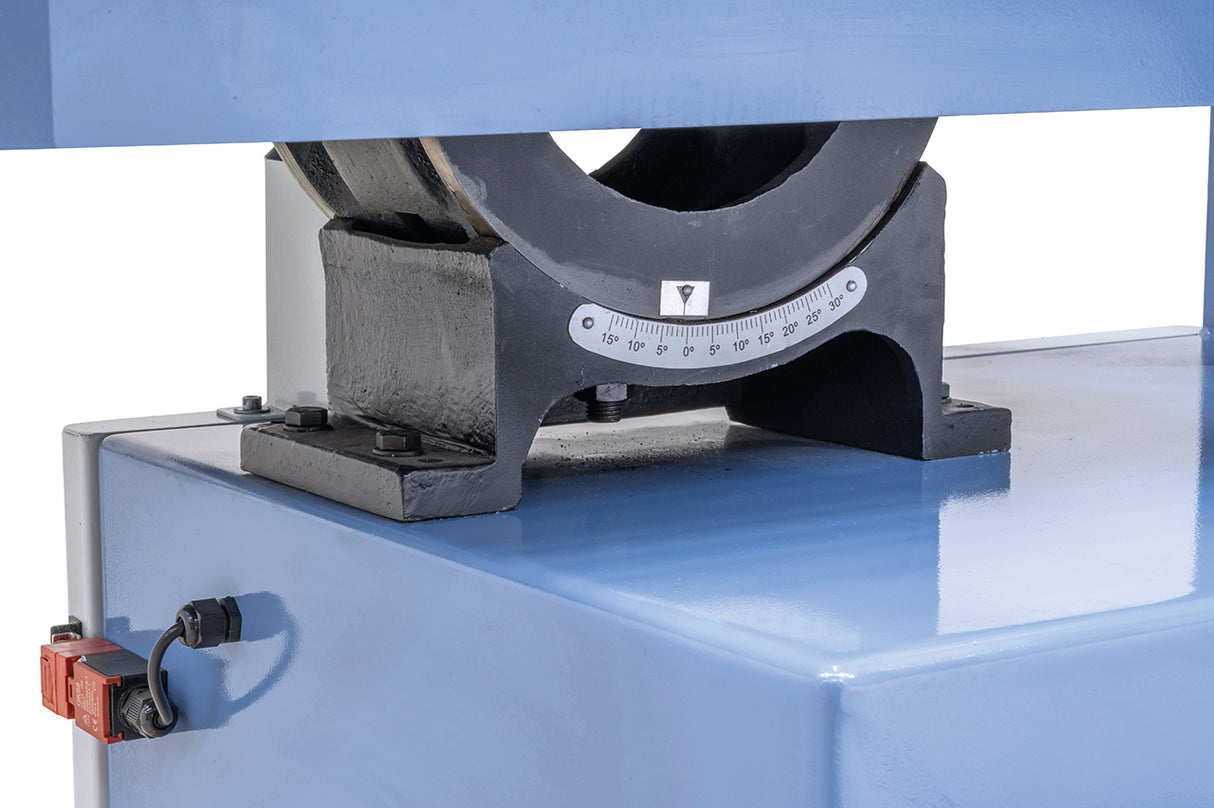 Bernardo VBS 585 Vertical Metal Bandsaw