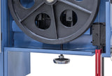 Bernardo VBS 585 Vertical Metal Bandsaw