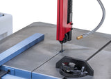 Bernardo VBS 585 Vertical Metal Bandsaw