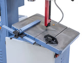 Bernardo VBS 585 Vertical Metal Bandsaw