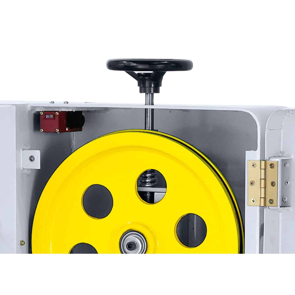 Bernardo Vertical Bandsaw VMS 360