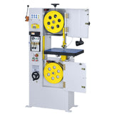 Bernardo Vertical Bandsaw VMS 360