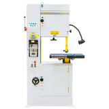 Bernardo VMS 460 Vertical Bandsaw