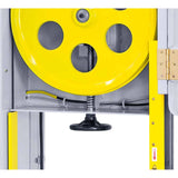 Bernardo VMS 460 Vertical Bandsaw