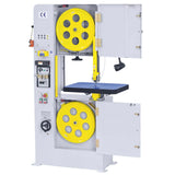 Bernardo Vertical Bandsaw VMS 520