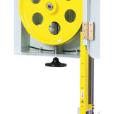 Vertical Bandsaw Bernardo VMS 610