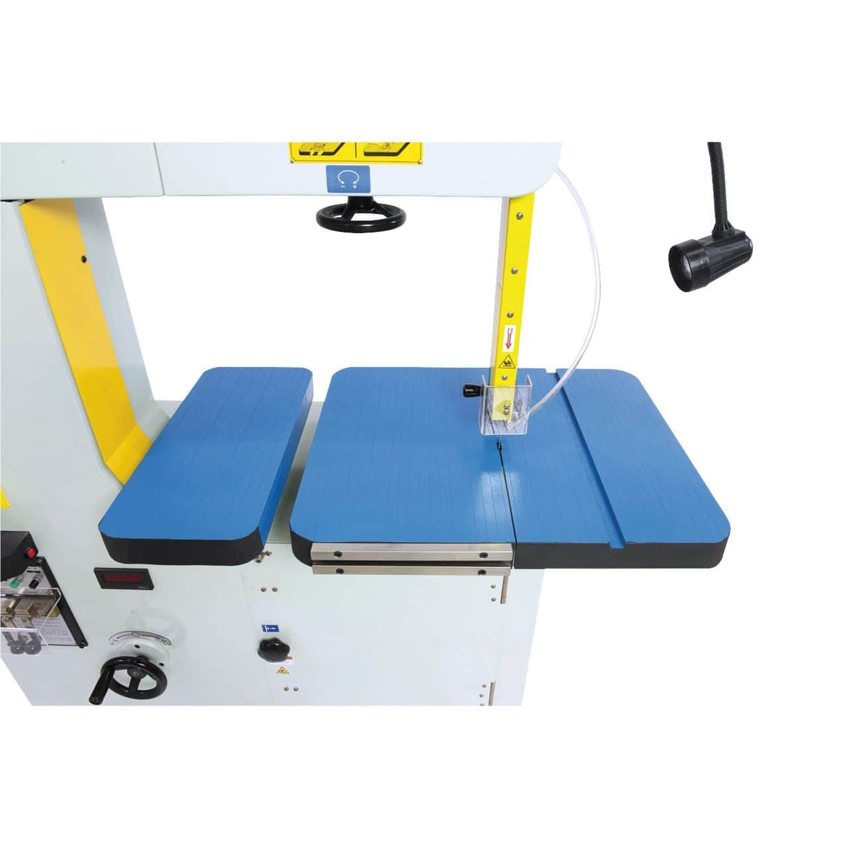 Vertical Bandsaw Bernardo VMS 610