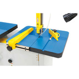 Bernardo VMS 1000 Vertical Bandsaw
