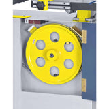 Bernardo VMS 1000 Vertical Bandsaw