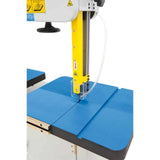 Bernardo VMS 1000 Vertical Bandsaw