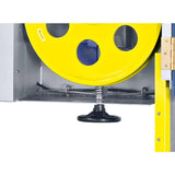 Bernardo VMS 1000 Vertical Bandsaw
