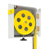Bernardo VMS 1000 Vertical Bandsaw