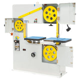 Bernardo VMS 1000 Vertical Bandsaw
