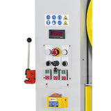 Bernardo Vertical Bandsaw with Moving Table VMS 520 A