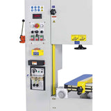 Bernardo Vertical Bandsaw with Moving Table VMS 520 A