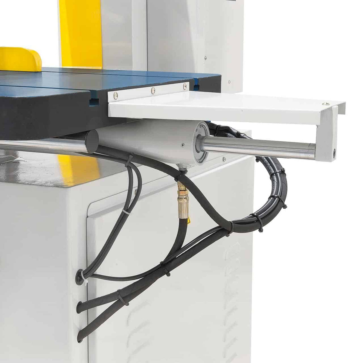 Bernardo Vertical Bandsaw with Moving Table VMS 610 A
