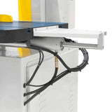 Bernardo Vertical Bandsaw with Moving Table VMS 610 A